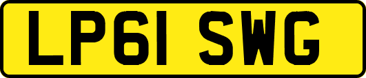 LP61SWG