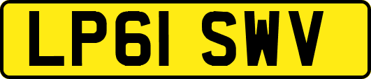 LP61SWV