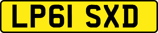 LP61SXD