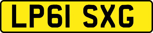 LP61SXG