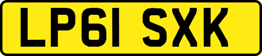 LP61SXK