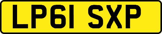 LP61SXP
