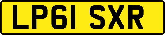 LP61SXR