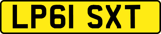 LP61SXT