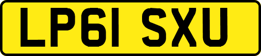 LP61SXU