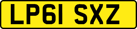 LP61SXZ