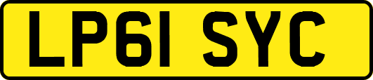 LP61SYC