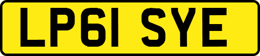 LP61SYE