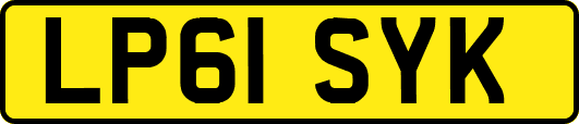 LP61SYK