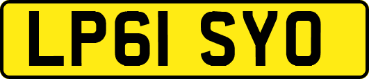 LP61SYO