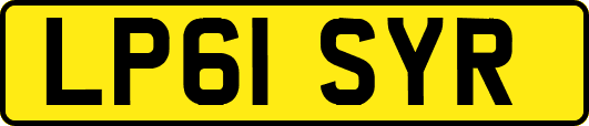 LP61SYR
