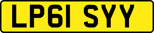 LP61SYY