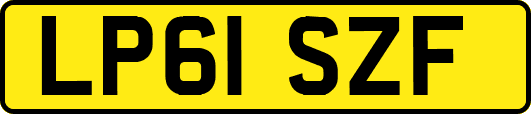 LP61SZF