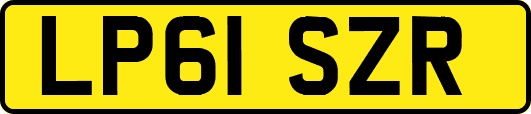 LP61SZR