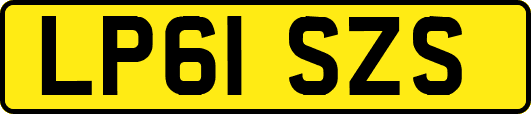 LP61SZS