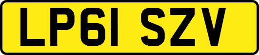 LP61SZV
