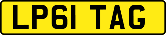 LP61TAG