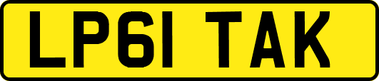 LP61TAK
