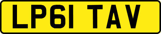 LP61TAV