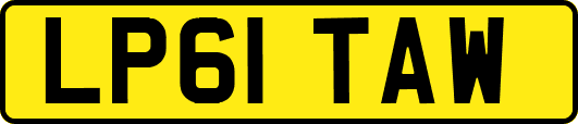 LP61TAW