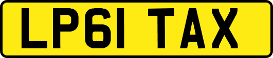 LP61TAX