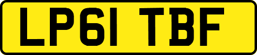 LP61TBF
