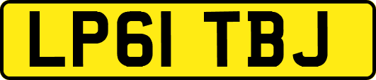 LP61TBJ