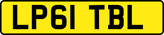 LP61TBL