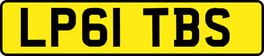 LP61TBS