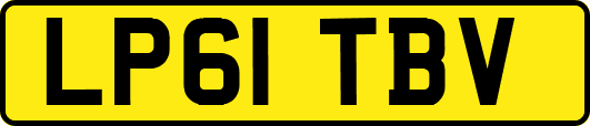 LP61TBV