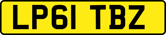 LP61TBZ