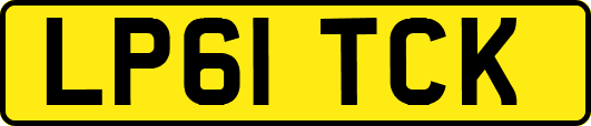 LP61TCK