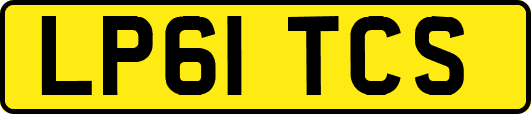 LP61TCS
