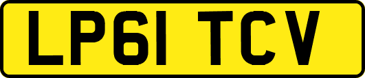 LP61TCV