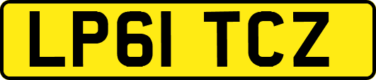 LP61TCZ