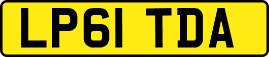 LP61TDA