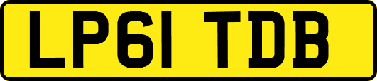 LP61TDB