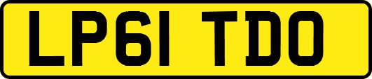 LP61TDO