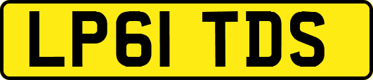 LP61TDS