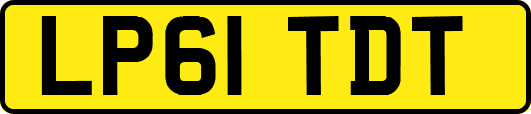 LP61TDT