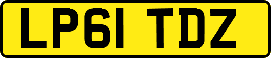 LP61TDZ