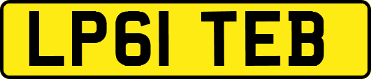 LP61TEB