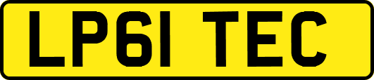 LP61TEC