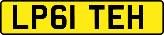 LP61TEH