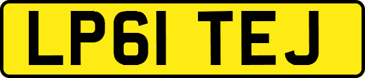LP61TEJ