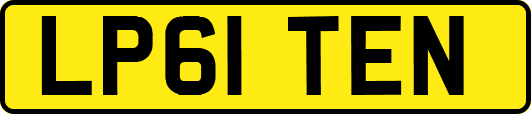 LP61TEN