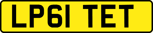 LP61TET