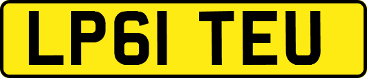 LP61TEU