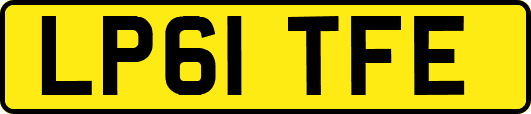 LP61TFE