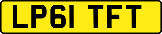 LP61TFT
